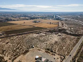Don Luis Trujillo Boulevard 