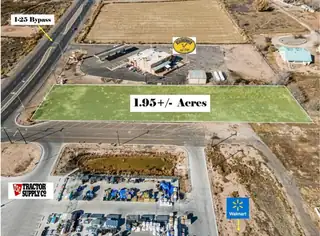 49 I-25 Bypass, Belen 