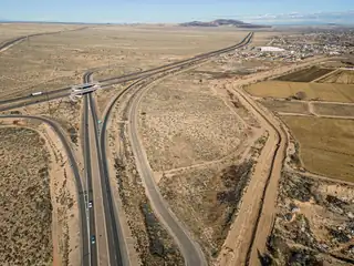 Don Luis Trujillo Boulevard 
