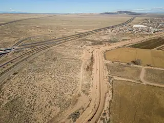 Don Luis Trujillo Boulevard 