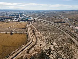 Don Luis Trujillo Boulevard 