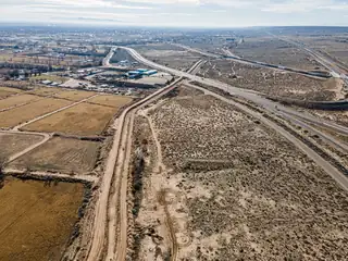 Don Luis Trujillo Boulevard 