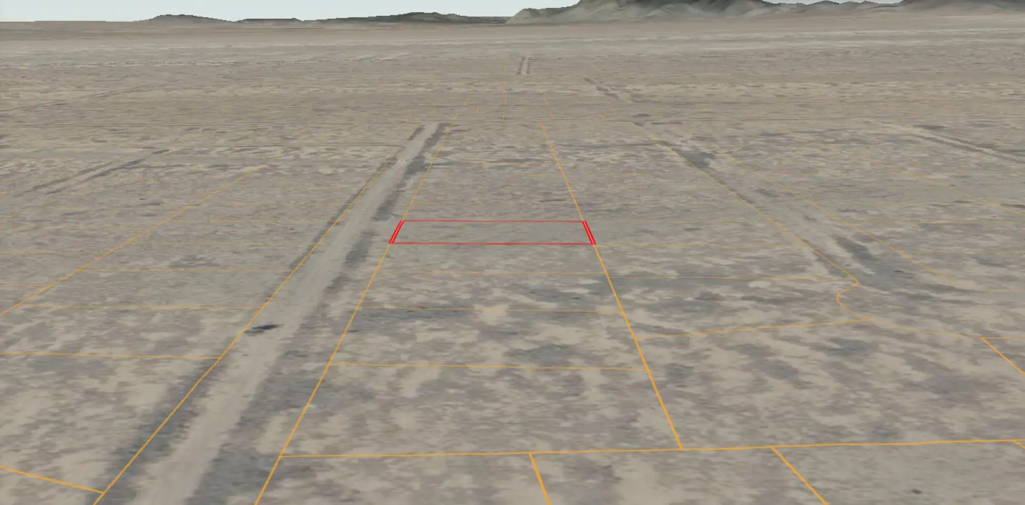 Lot 43 Rio Del Oro 2