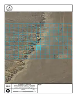 Off Pajarito (N120) Road SW 