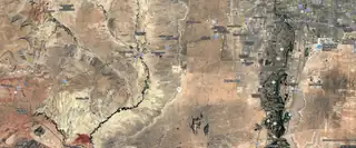 Off Pajarito (N120) Road SW 