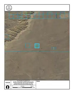 Off Pajarito (N126) Road SW 