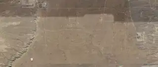 Off Pajarito (N126) Road SW 