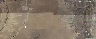 Off Pajarito (N126) Road SW 