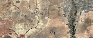 Off Pajarito (N126) Road SW 