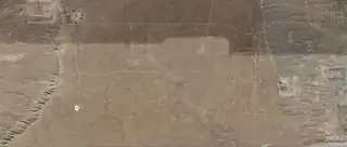 Off Pajarito (N127) Road SW 