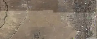 Off Pajarito (N127) Road SW 