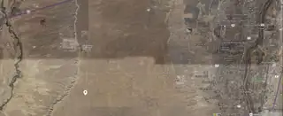 Off Pajarito (N130) Road SW 