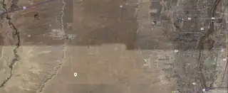 Off Pajarito (N132) Road SW 