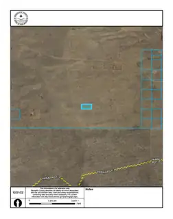 Off Pajarito (N143) Road SW 