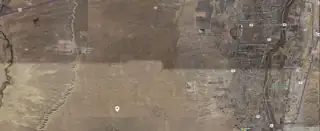 Off Pajarito (N143) Road SW 