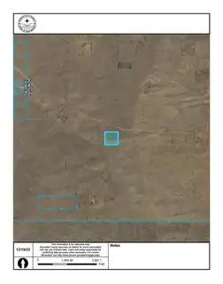 Off Powers Way (N136 