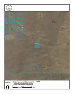 Off Powers Way (N137) Road SW 