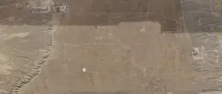 Off Powers Way (N137) Road SW 