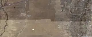 Off Powers Way (N137) Road SW 