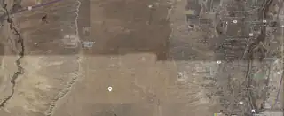 Off Powers Way (N139) Road SW 