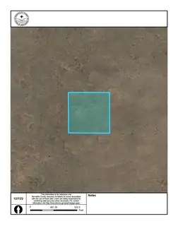 Off Powers Way (N140) Road SW, Albuquerque 