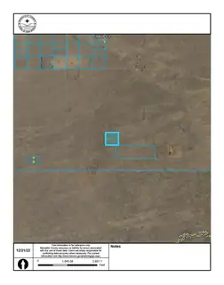 Off Powers Way (N140) Road SW 