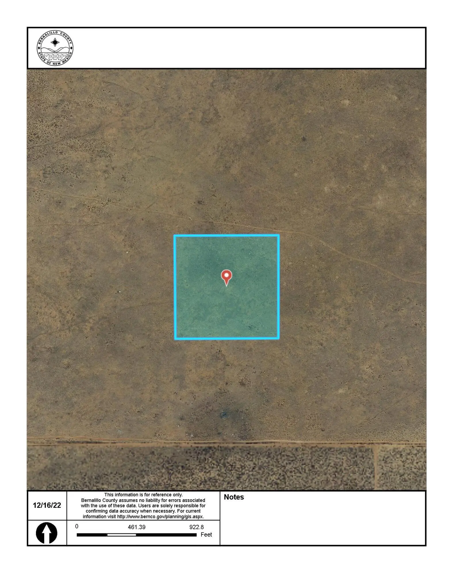 Off Powers Way (N144