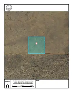 Off Powers Way (N144 