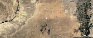 Off Powers Way (N146) Road SW 