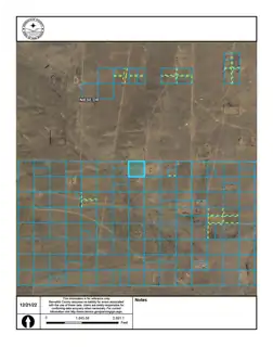 Off Powers Way (N150) Road SW 