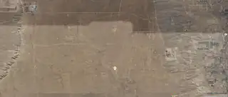 Off Powers Way (N150) Road SW 