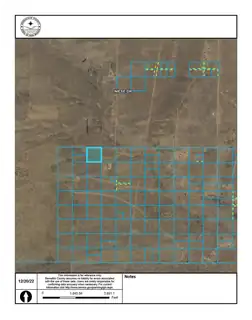 Off Powers Way (N151) Road SW 