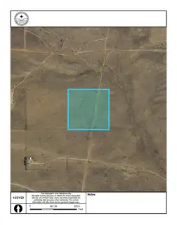 Off Powers Way (N152 