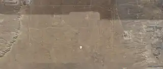 Off Powers Way (N152 