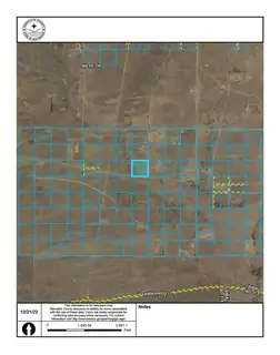 Off Powers Way (N154) Road SW 