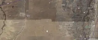 Off Powers Way (N154) Road SW 