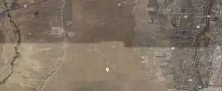 Off Powers Way (N155) Road SW 