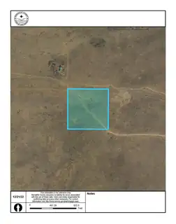 Off Powers Way (N156) Road SW, Albuquerque 