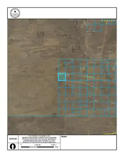 Off Powers Way (N156) Road SW 