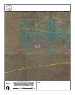 Off Powers Way (N157) Road SW 