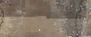 Off Powers Way (N157) Road SW 