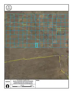 Off Powers Way (N158) Road SW 