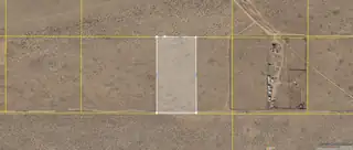 Off Powers Way (N158) Road SW 