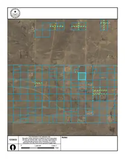 Off Powers Way (N159) Road SW 