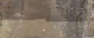 Off Powers Way (N159) Road SW 