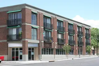 401 Central Avenue NE, Albuquerque 