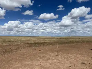 Casa Del Sol (A125), Moriarty 