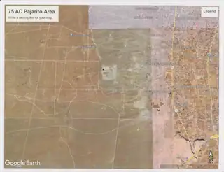 PAJARITO AREA SW, Albuquerque 