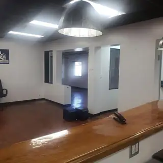 1520 Lomas Boulevard NW 