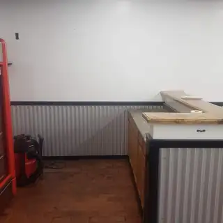 1520 Lomas Boulevard NW 